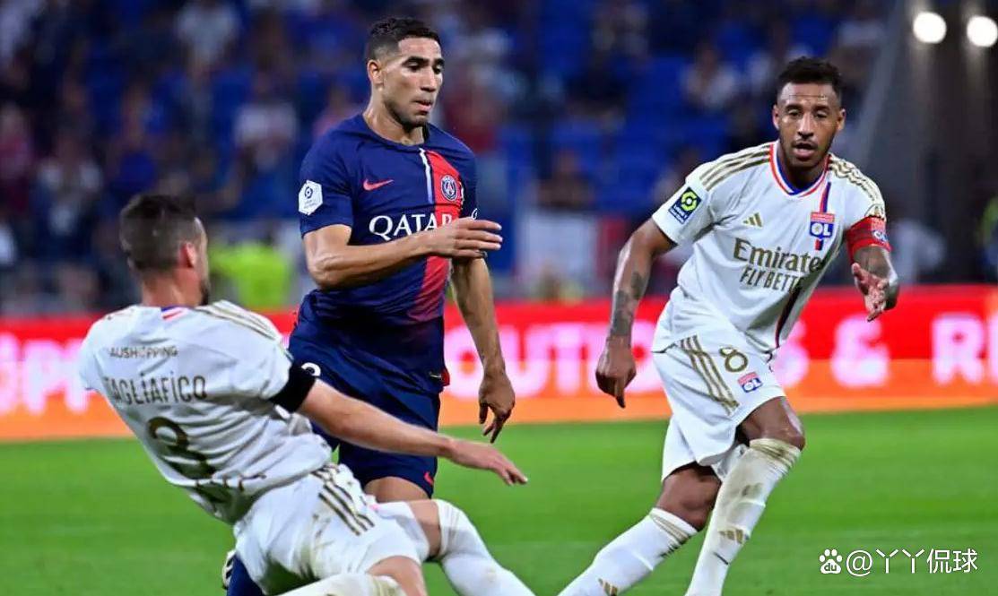 里昂法甲几连冠